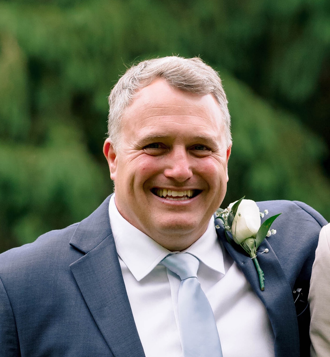 Ryan Reece, Founder · Landscape Designer